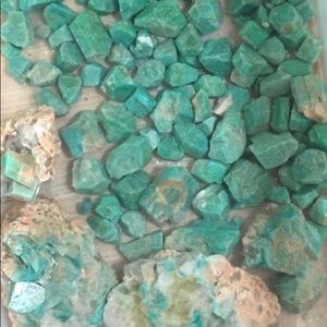 Amazonite